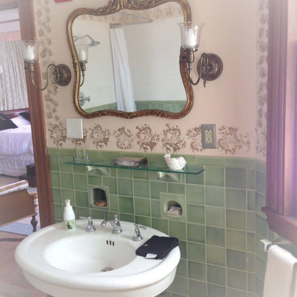 Munroe Inn Boutique Hotel Auburn Kültér fotó