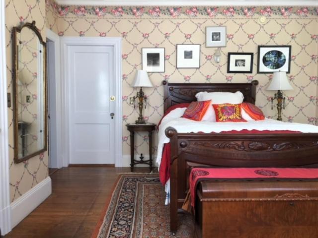 Munroe Inn Boutique Hotel Auburn Kültér fotó