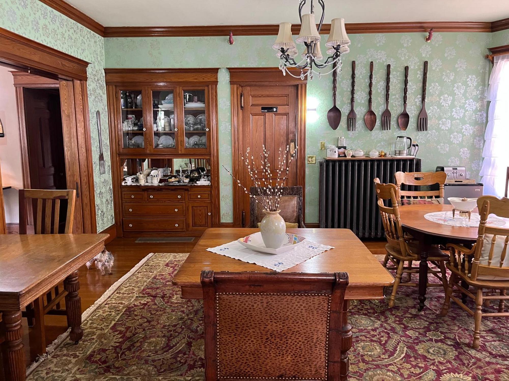 Munroe Inn Boutique Hotel Auburn Kültér fotó