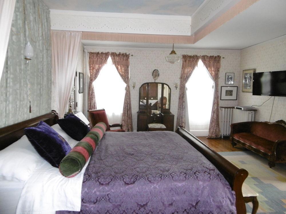 Munroe Inn Boutique Hotel Auburn Kültér fotó