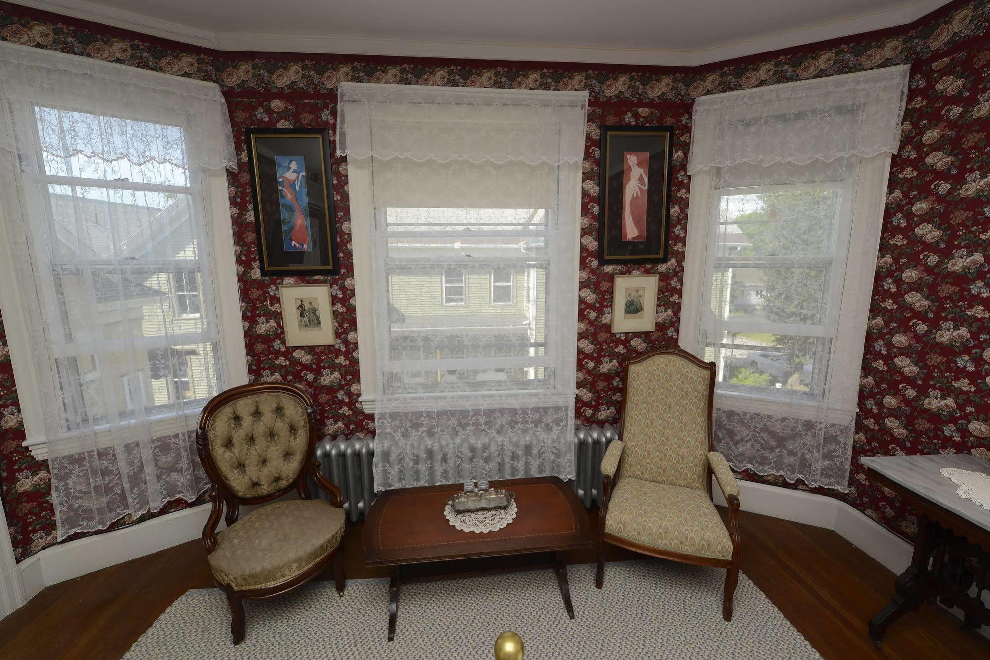 Munroe Inn Boutique Hotel Auburn Kültér fotó