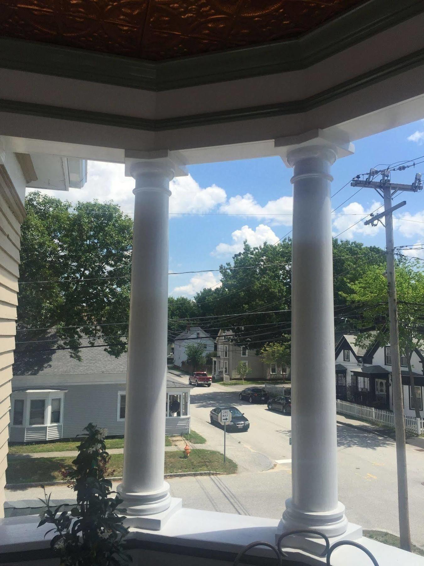 Munroe Inn Boutique Hotel Auburn Kültér fotó