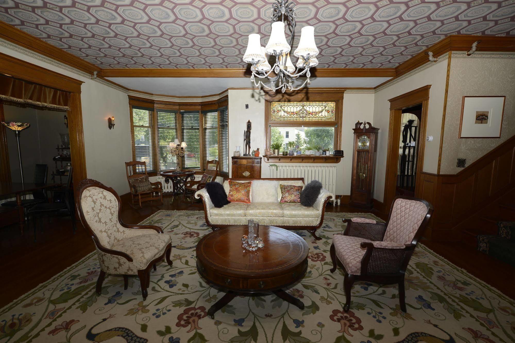 Munroe Inn Boutique Hotel Auburn Kültér fotó