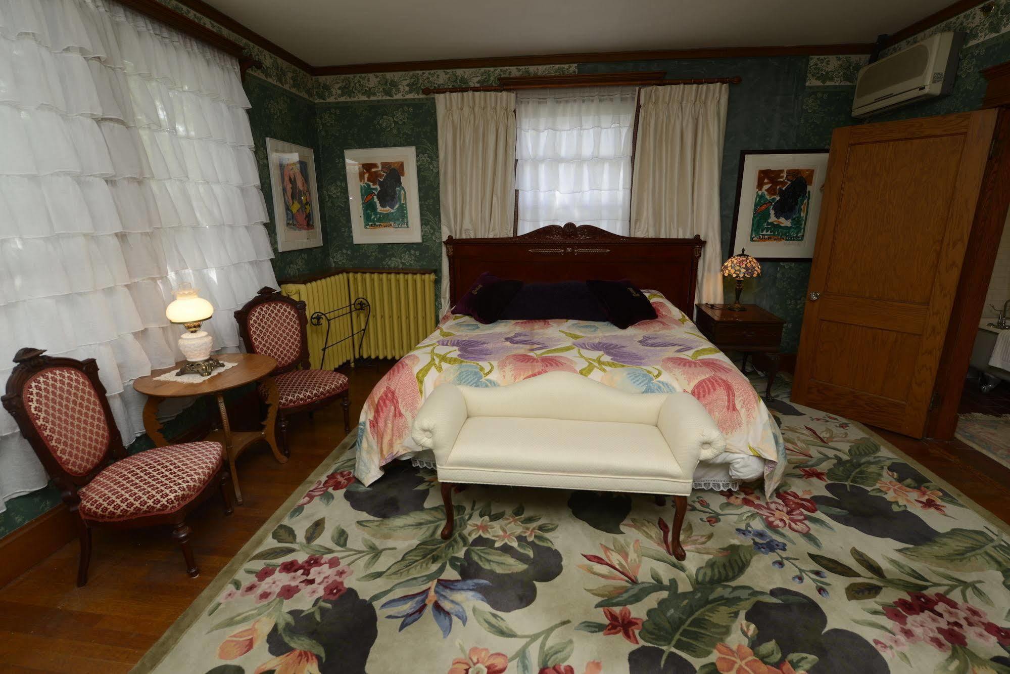 Munroe Inn Boutique Hotel Auburn Kültér fotó
